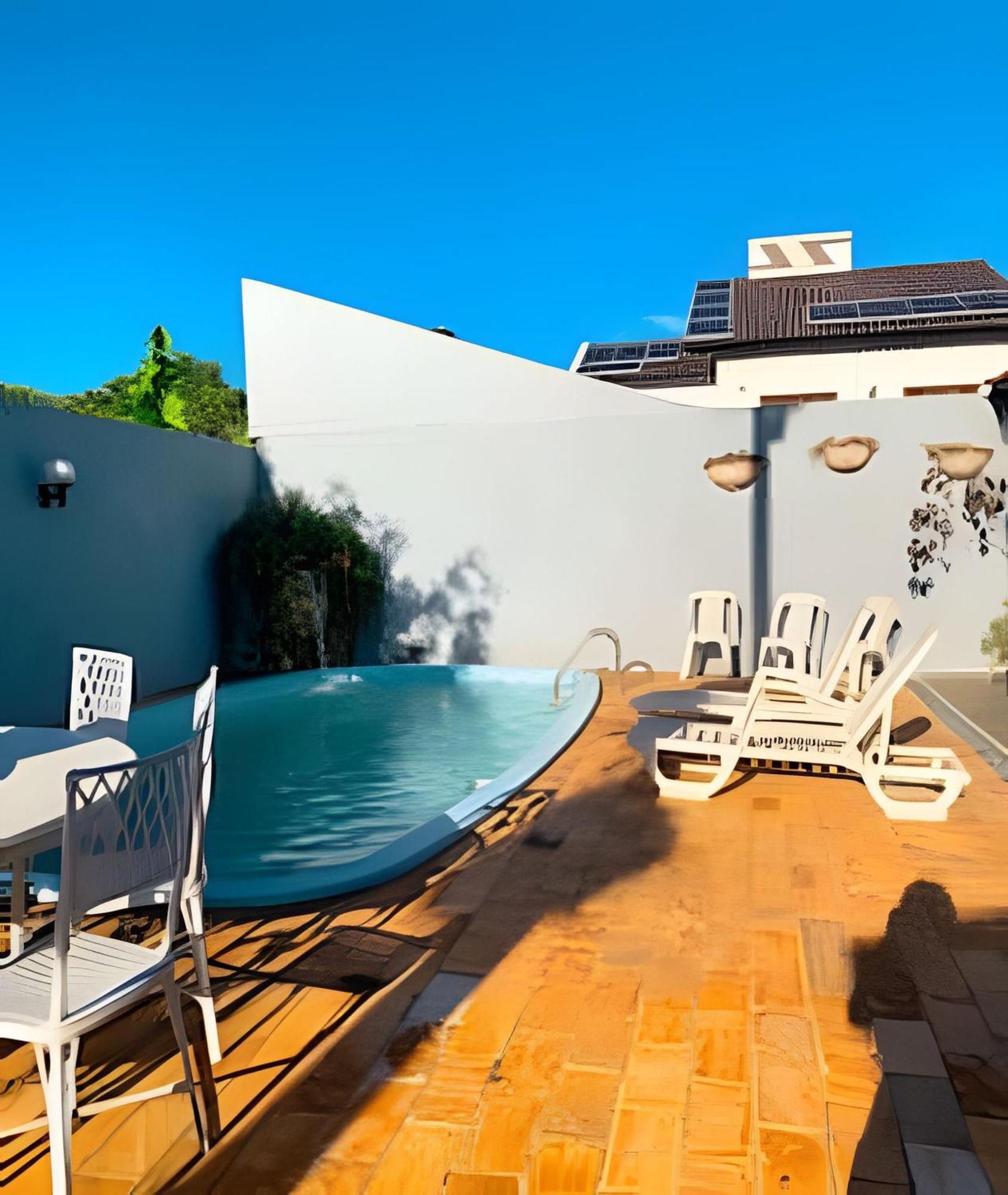 Casa Com 3 Suites E 1Quarto Piscina Ar Para 10 Hospedes Foz do Iguaçu Exterior foto