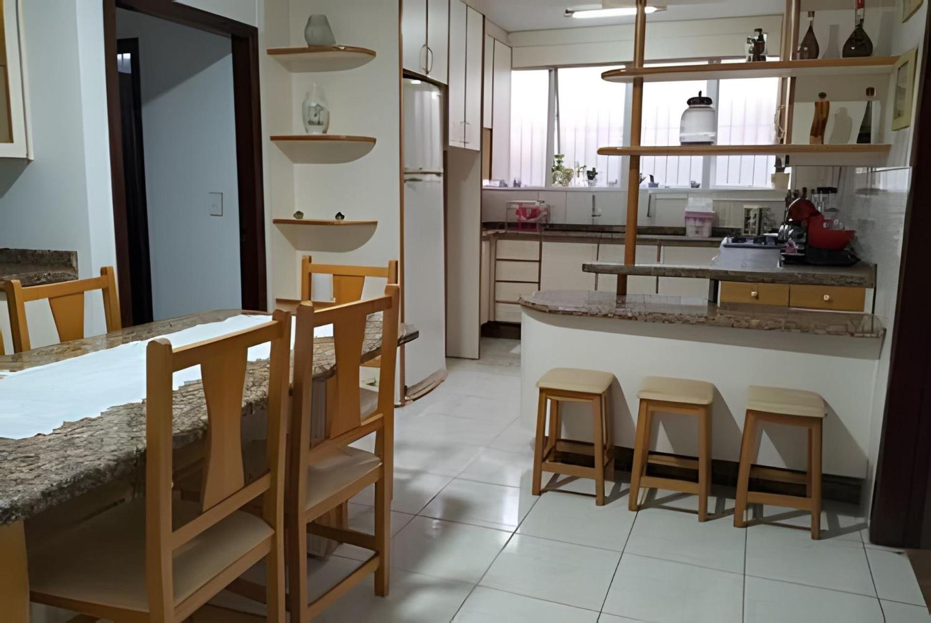 Casa Com 3 Suites E 1Quarto Piscina Ar Para 10 Hospedes Foz do Iguaçu Exterior foto
