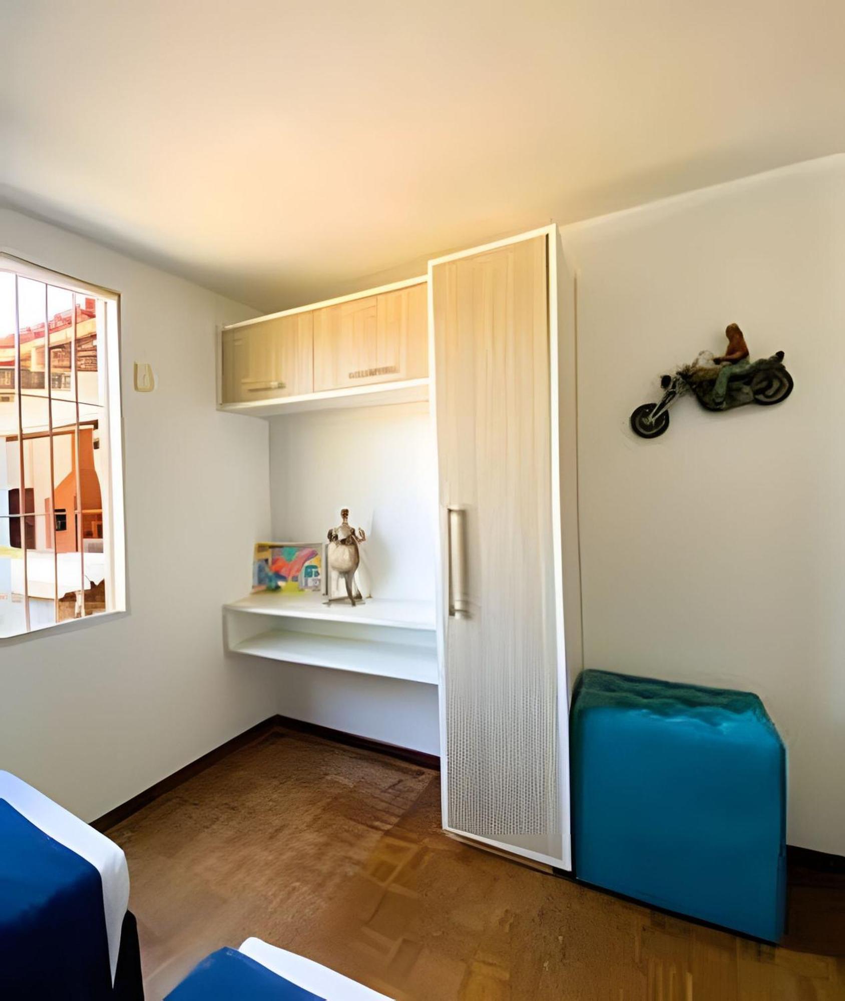 Casa Com 3 Suites E 1Quarto Piscina Ar Para 10 Hospedes Foz do Iguaçu Exterior foto