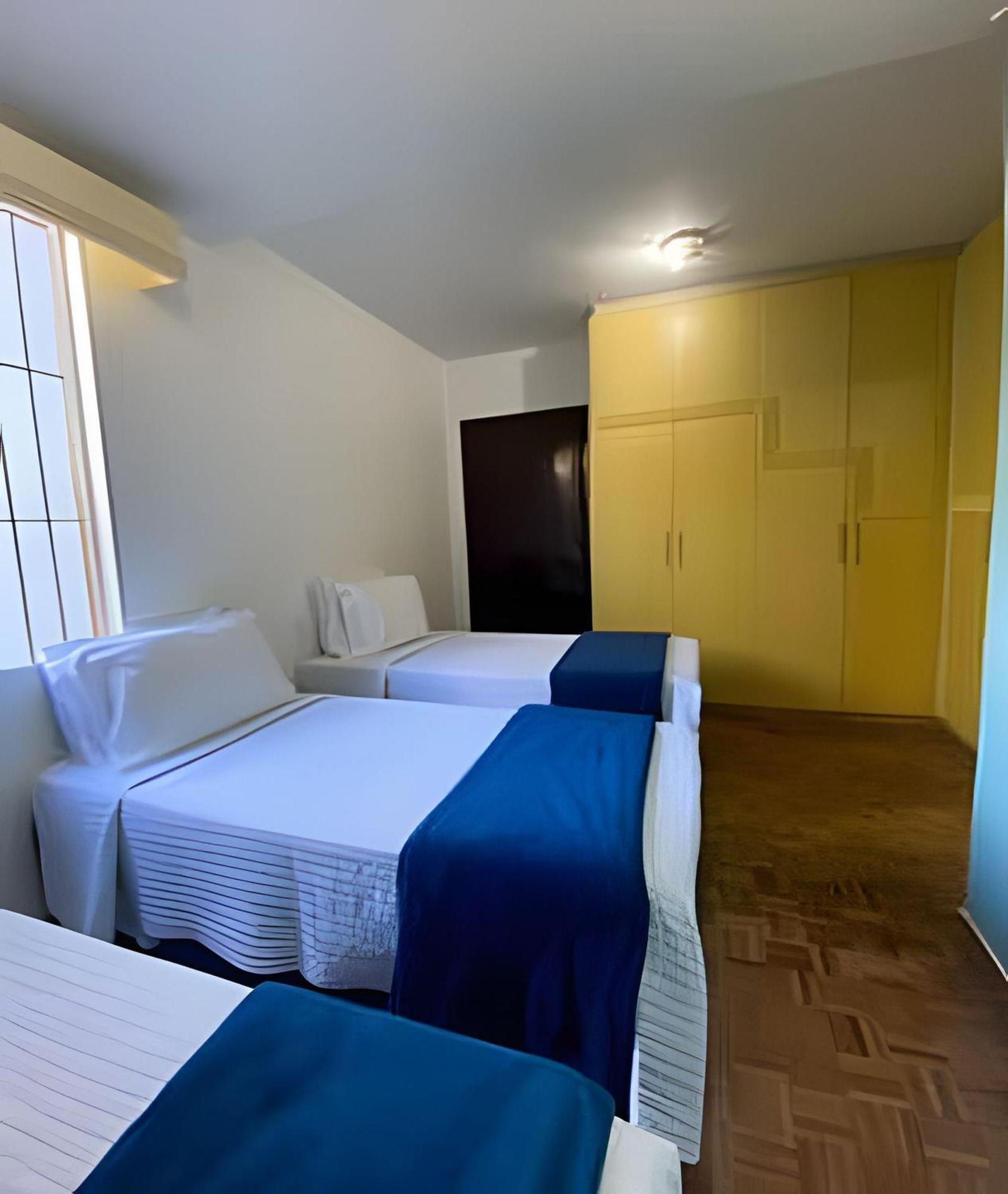 Casa Com 3 Suites E 1Quarto Piscina Ar Para 10 Hospedes Foz do Iguaçu Exterior foto