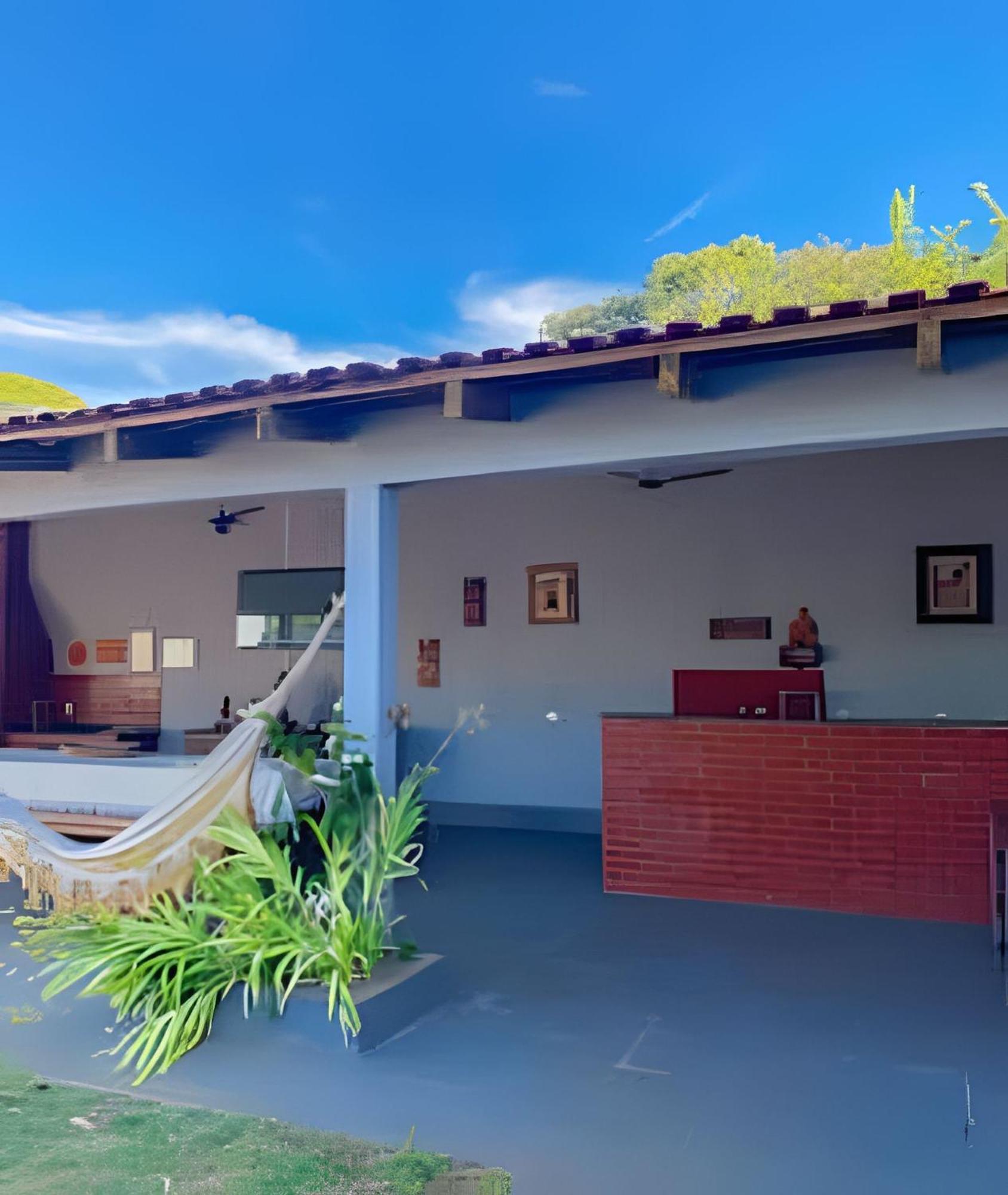 Casa Com 3 Suites E 1Quarto Piscina Ar Para 10 Hospedes Foz do Iguaçu Exterior foto