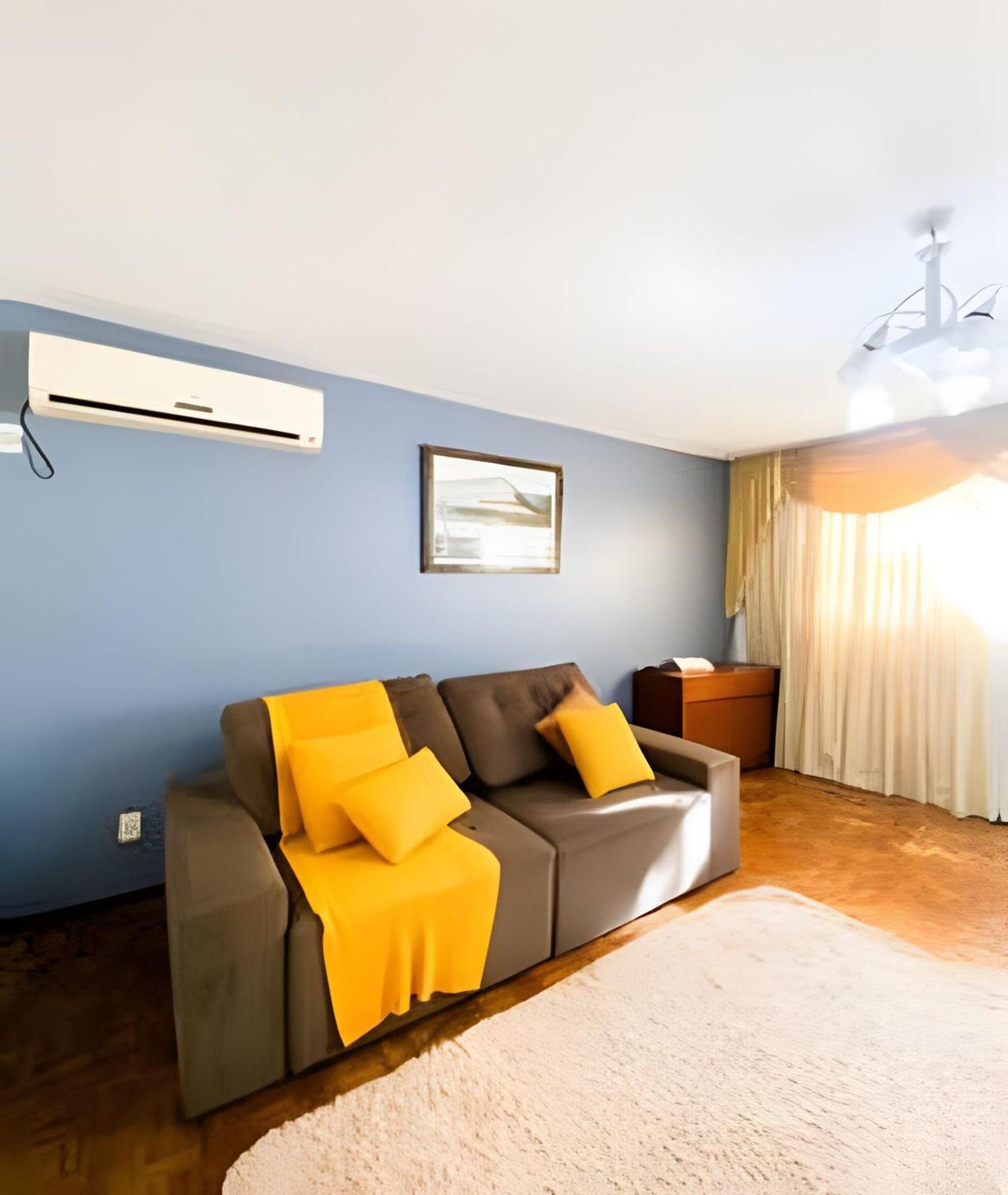 Casa Com 3 Suites E 1Quarto Piscina Ar Para 10 Hospedes Foz do Iguaçu Exterior foto