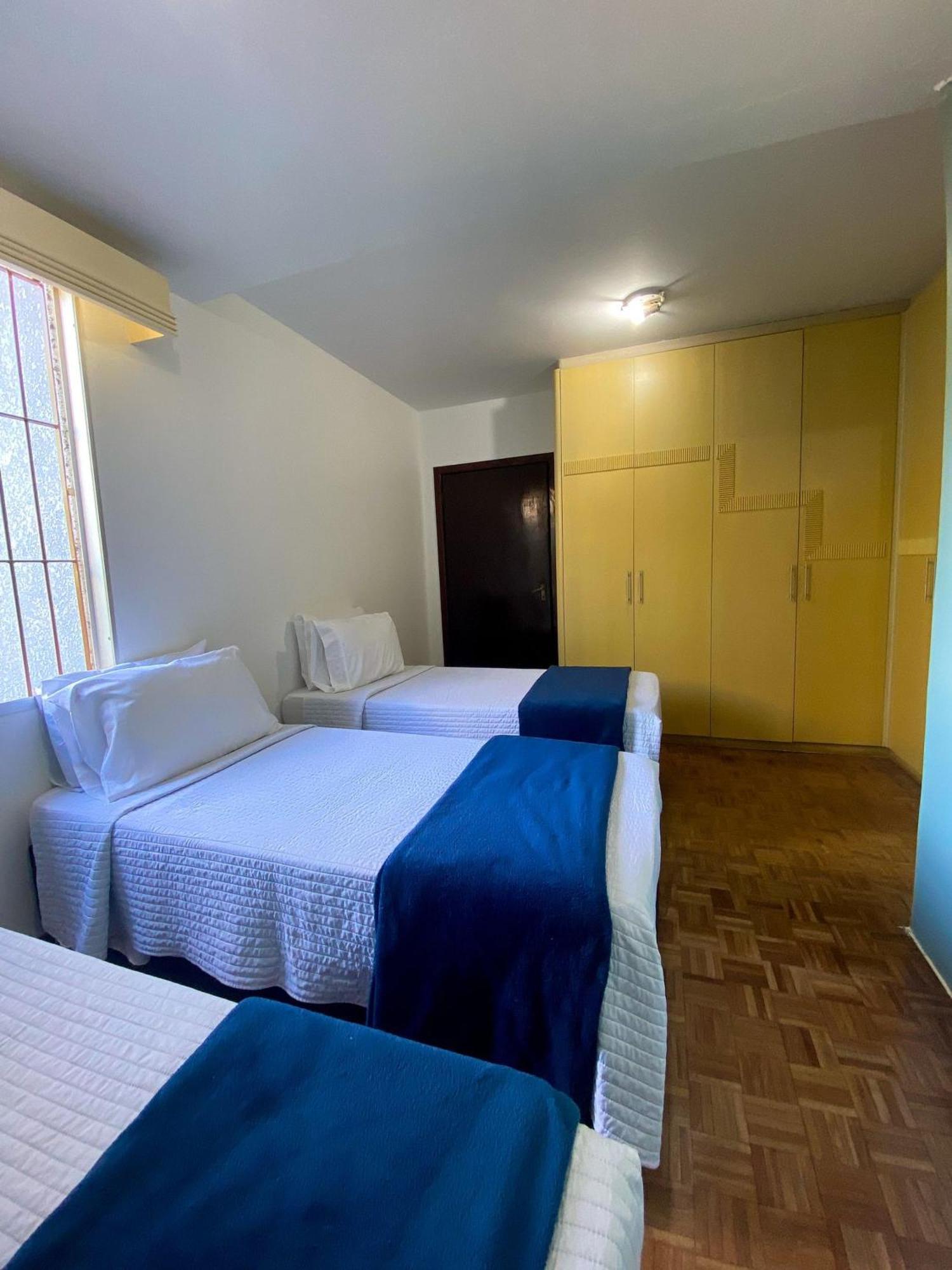Casa Com 3 Suites E 1Quarto Piscina Ar Para 10 Hospedes Foz do Iguaçu Exterior foto